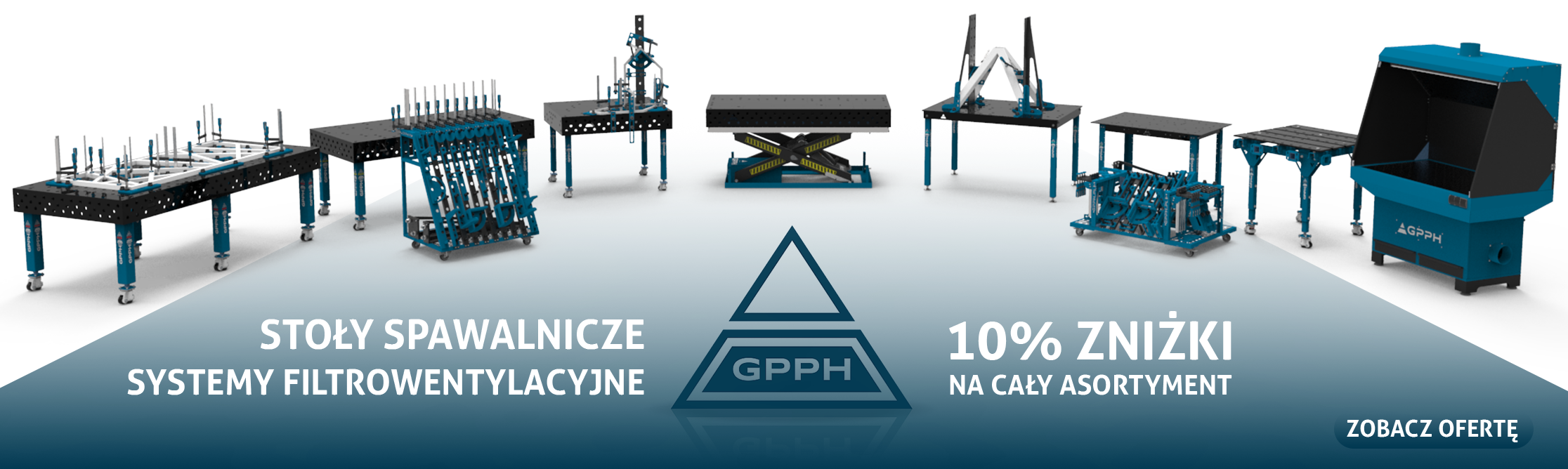Promocja GPPH